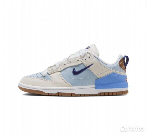 Nike Dunk Low Disrupt 2 Since 1972 оригинал