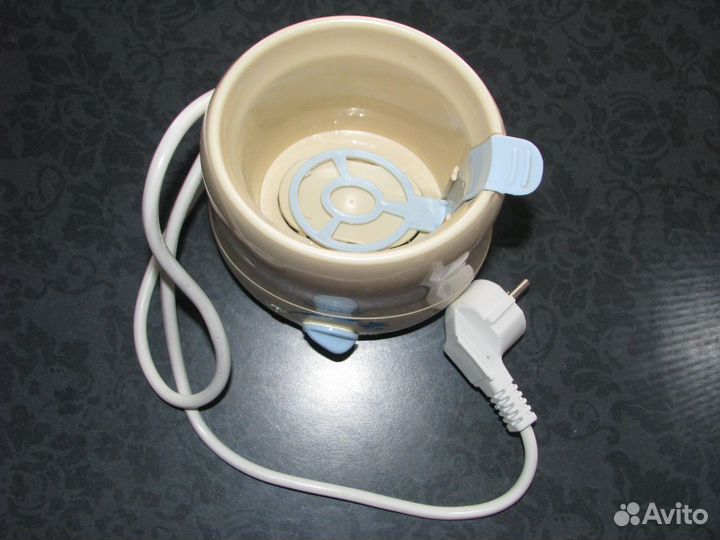 Подогреватель для детского питания Canpol babies