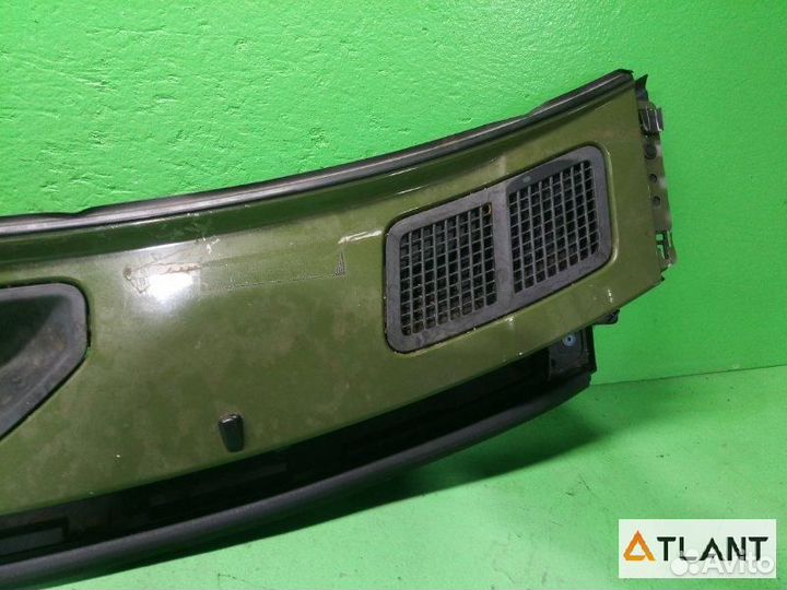 Жабо переднее daihatsu taft