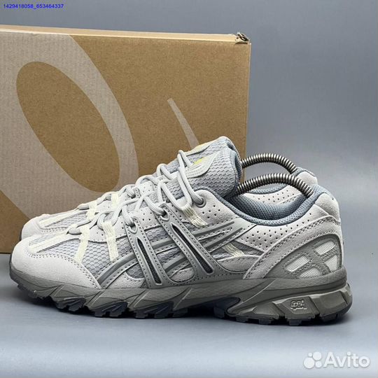 Кроссовки Asics Gel-Sonoma 15-50 (Арт.12952)