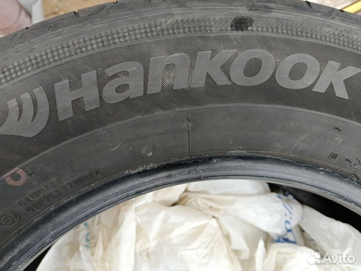 Hankook AH11 235/65 R17