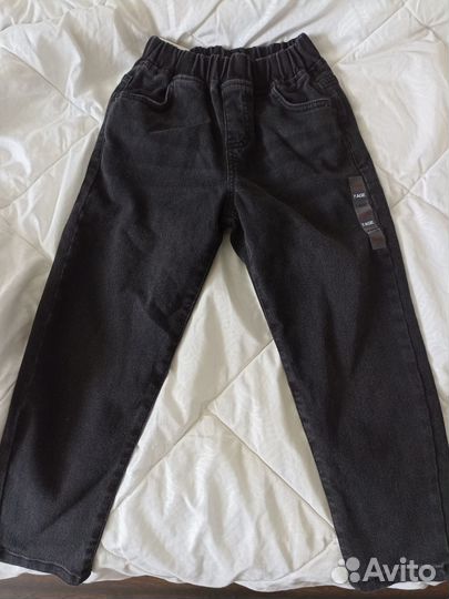 Брюки для мальчика 116.122