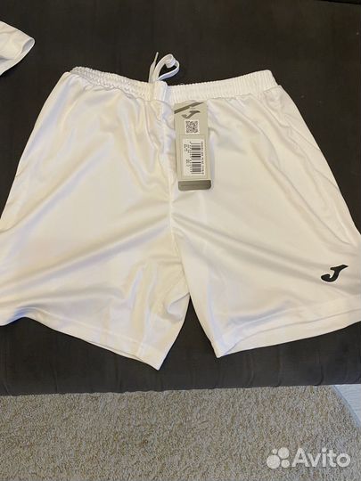 Футбольная форма