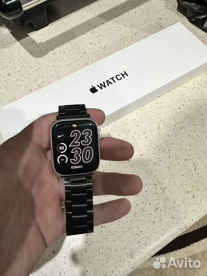 Apple watch se 44mm 2022