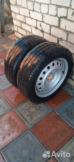 Michelin Energy Saver 205/55 R16