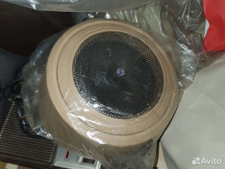 Кассетный магнитофон электрон 202