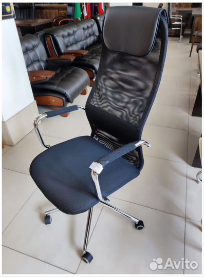 Кресло для руководителя