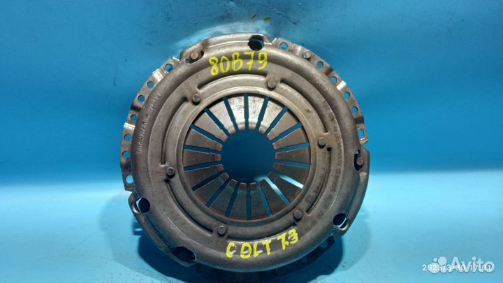 Корзина сцепления для Mitsubishi Colt Z34/Z36