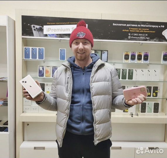 Hoвые Mаcbook 13 Pro (m1-m2) 256-512,Гaрантия