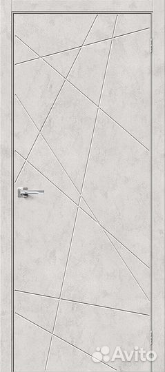 Дверь браво 