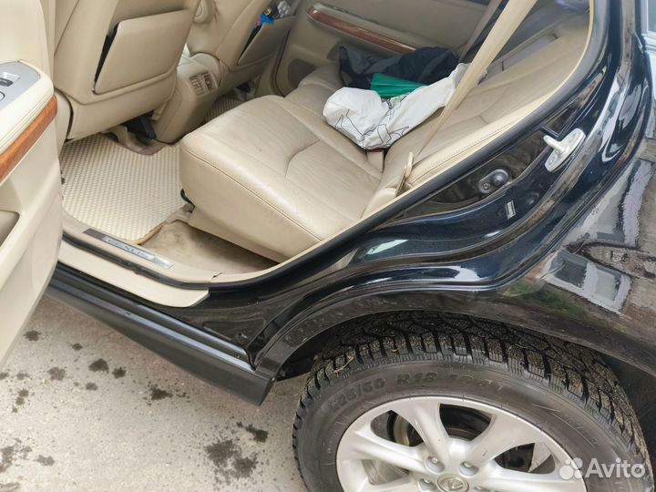 Lexus RX 3.5 AT, 2008, 375 000 км