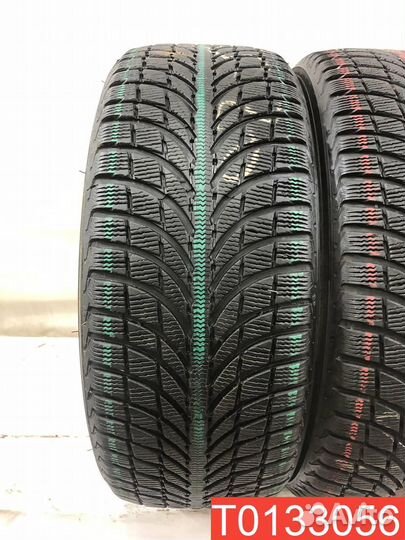 Michelin Latitude Alpin LA2 245/45 R20 103V