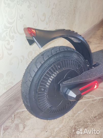 Электросамокат hiper VX 905 новый