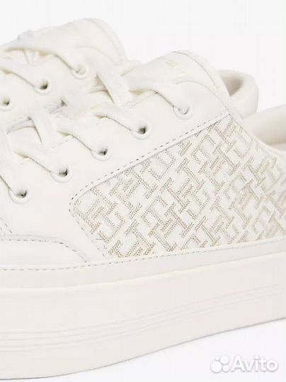 Кеды женские