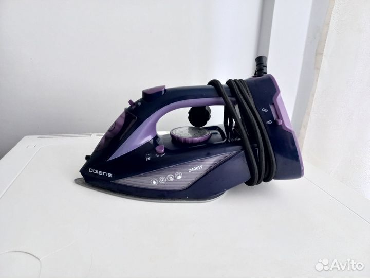 Утюг Polaris