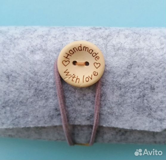 Футляр для очков