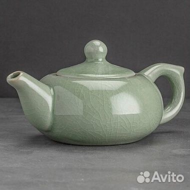 Чайный сервиз 