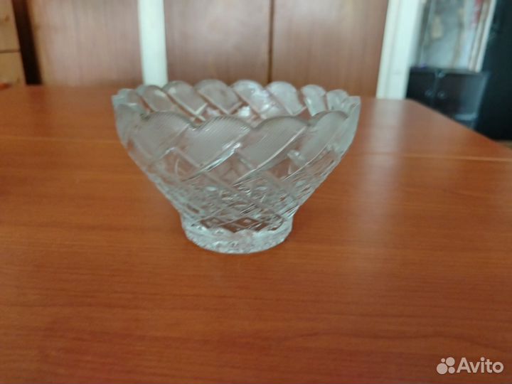 Конфетница