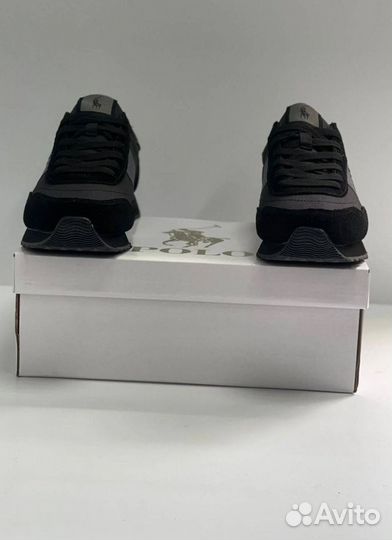 Кроссовки Polo легкие