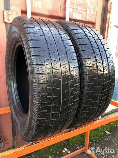 Falken Eurowinter Van01 235/65 R16C 115R