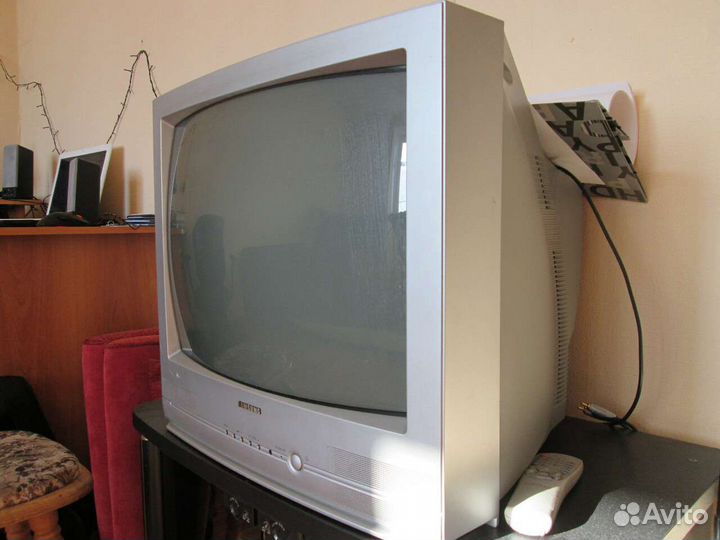 Телевизор бу