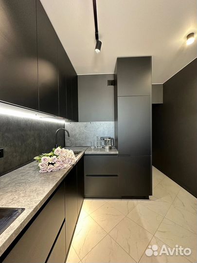 Кухни на заказ от фабрики