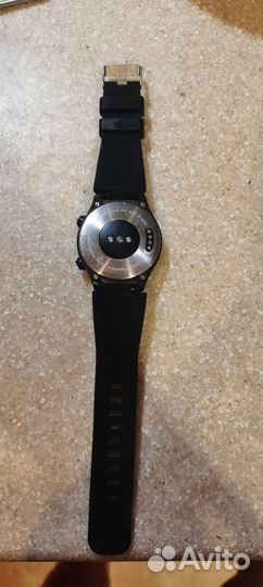 Huawei watch 2