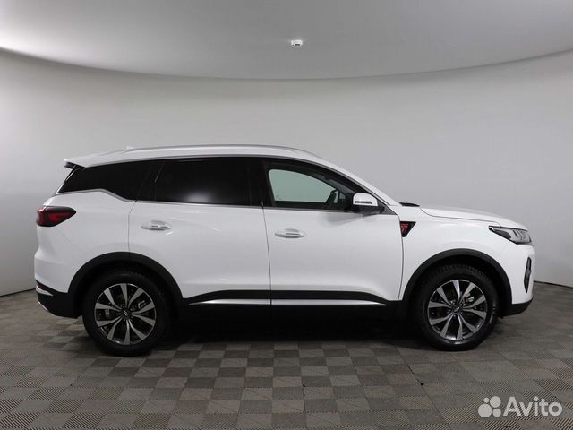 Chery Tiggo 7 Pro Max 1.5 CVT, 2022, 4 100 км