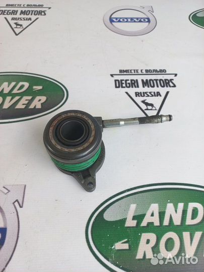 Выжимной подшипник гидравлический Volvo S60 V70