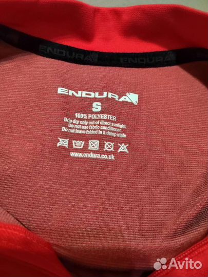 Джерси Endura