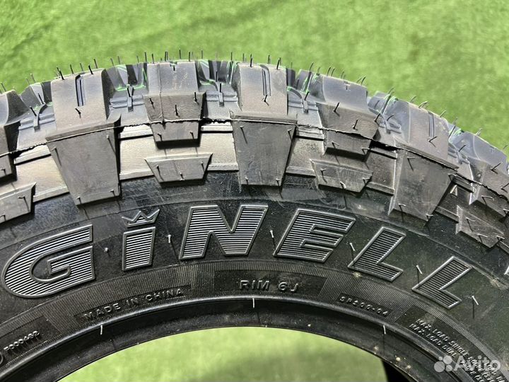 Ginell GN3000 215/75 R15 100Q