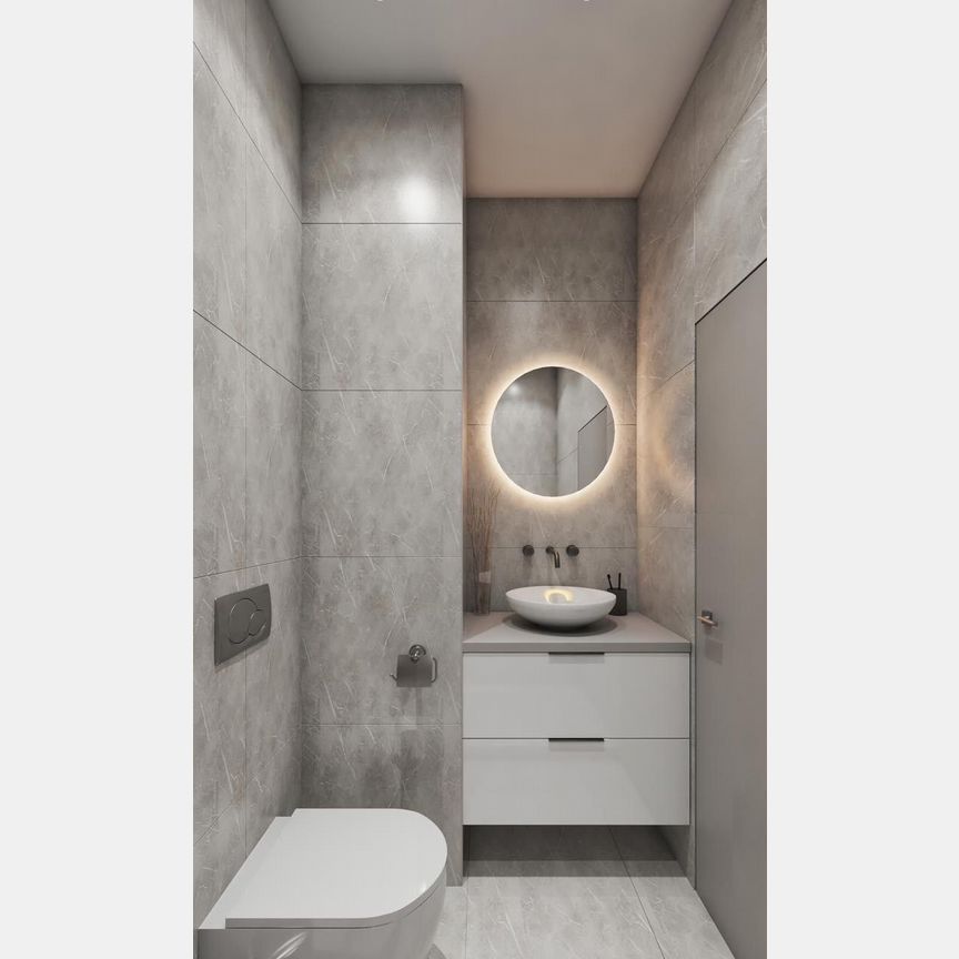 1-к. апартаменты, 23,1 м², 3/13 эт.