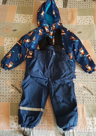 Костюм детский