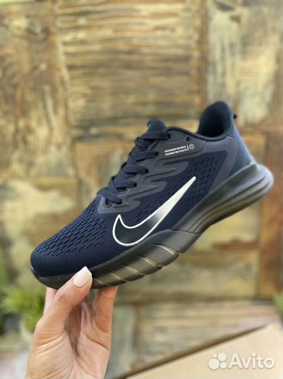 Кроссовки мужские Nike. Размер 40-45