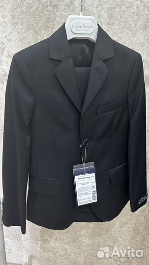 Silver spoon костюм 122