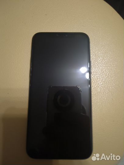 iPhone 11 pro обмен