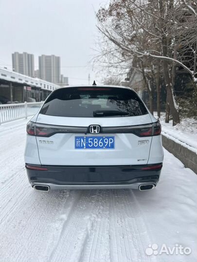 Honda HR-V 2.0 CVT, 2023, 13 000 км