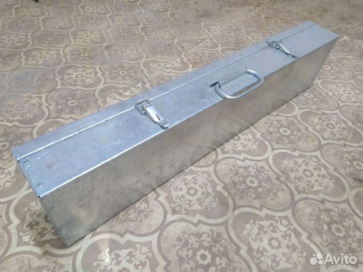 Сейф для оружия