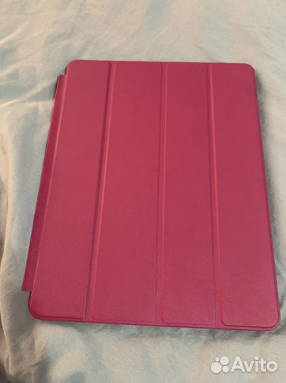 Чехол на iPad 2,3,4