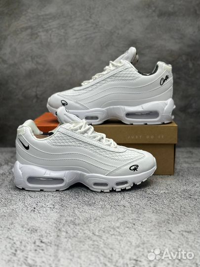 Кроссовки Nike Air Max 95 TT