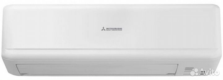 Mitsubishi SRK35ZSP-W/SRC35ZSP-W