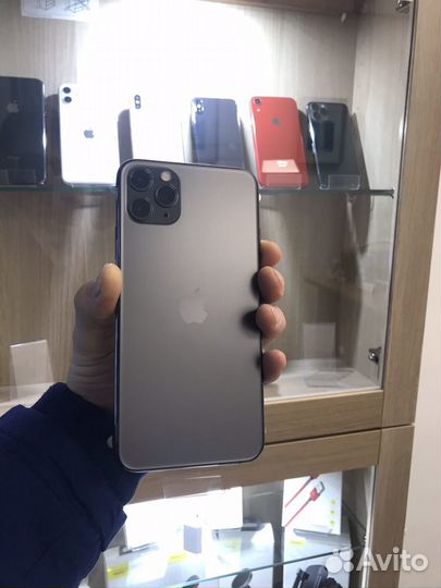 Переклейка задних стёкл iPhone