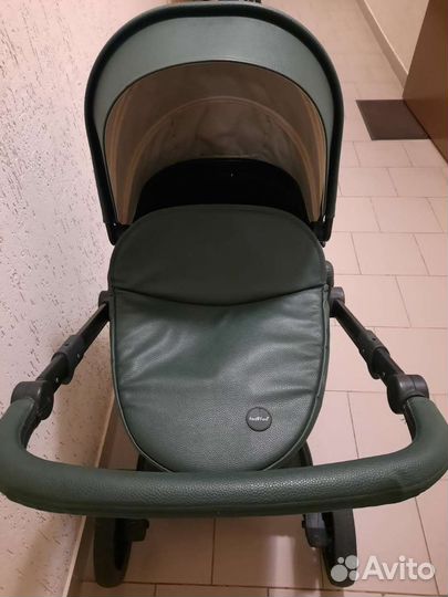 Детские коляски бу