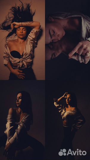 Услуги фотографа