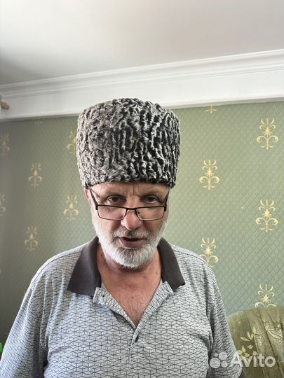 Каракулевые папахи