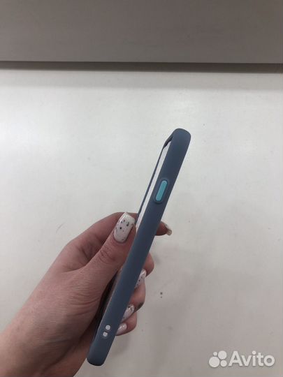 Чехол на iPhone 7 8 se