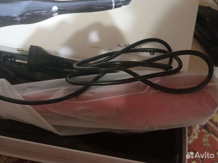 Плойка для волос