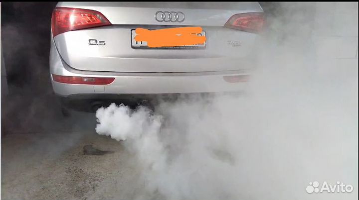 Техническое обслуживание автомобилей