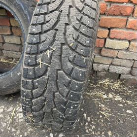 Hankook AH22 225/65 R17