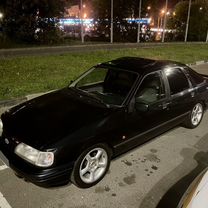 Ford Sierra 2.0 AT, 1992, 90 000 км, с пробегом, цена 380 000 руб.